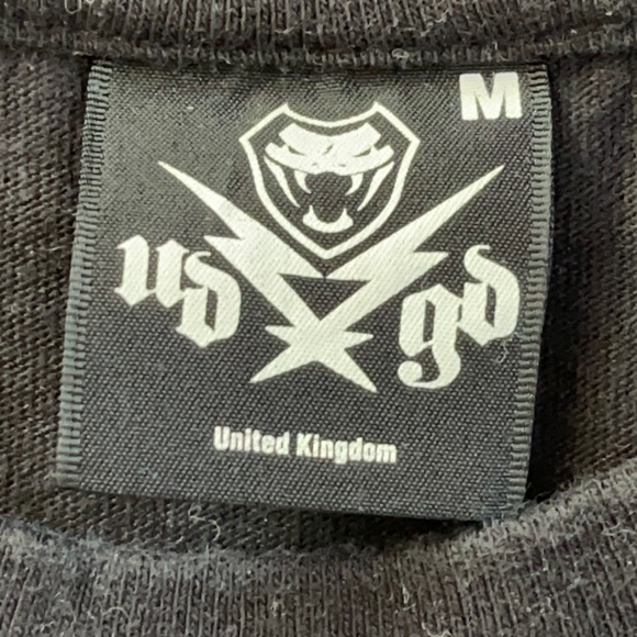 Underground Tee - Picture 5 of 6